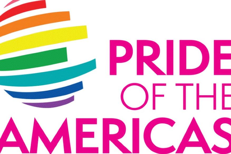 Pride of the Americas Equality Florida